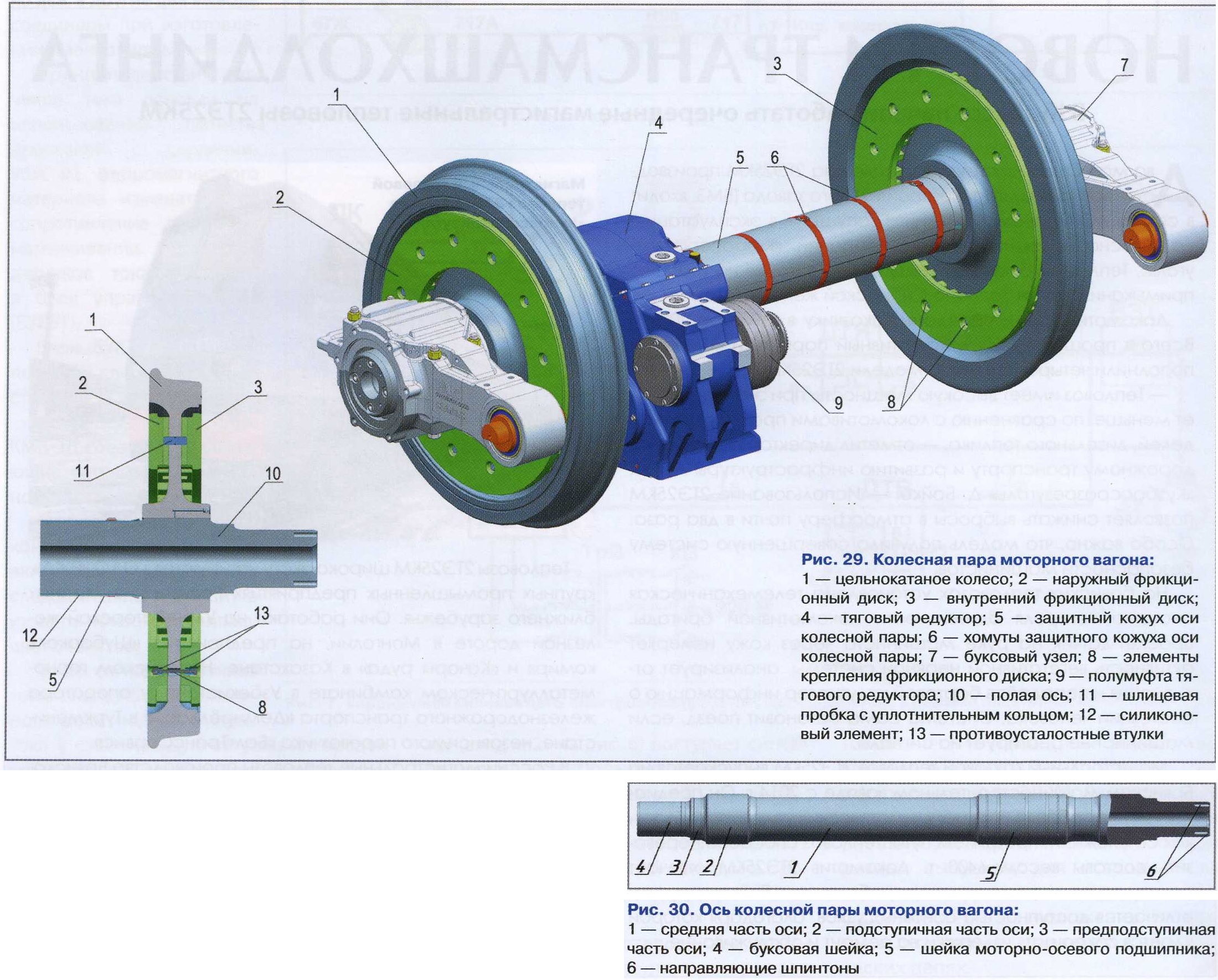 Схема проводки трактора Т-40