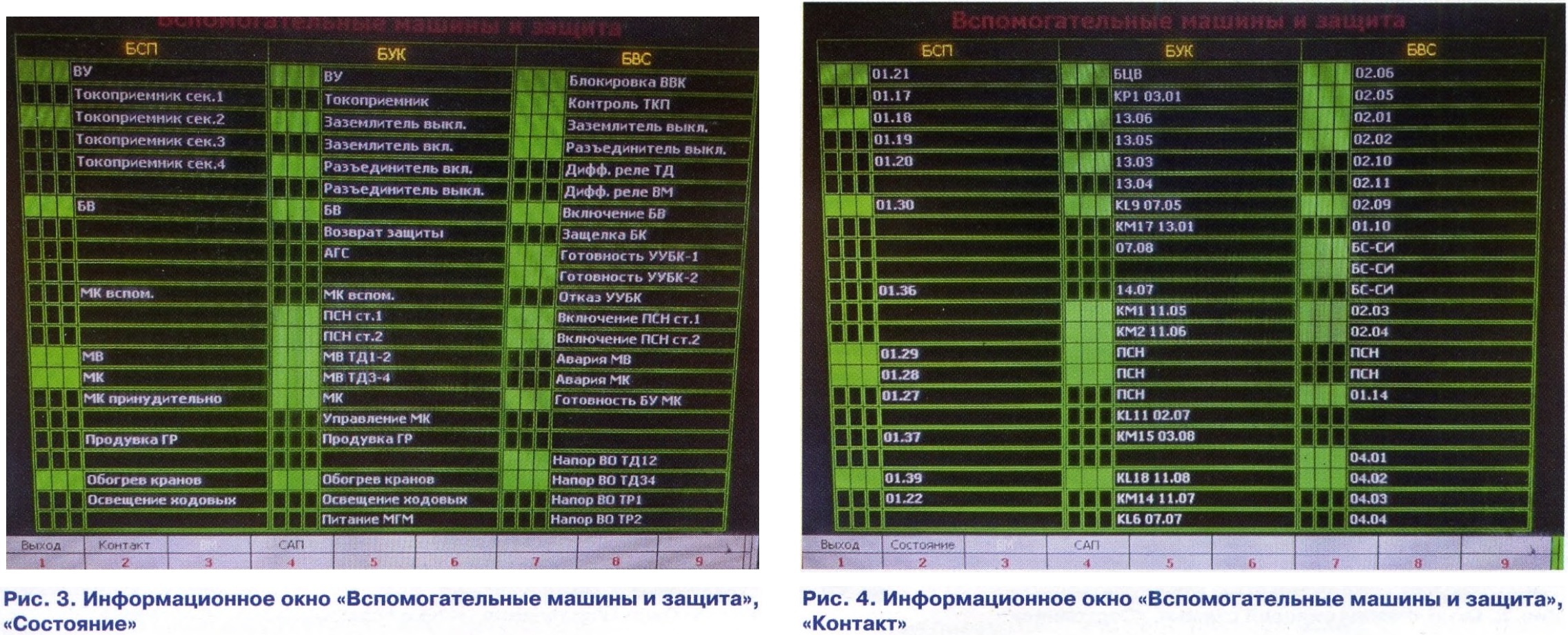 03-2024] Основные принципы управления электровозом 2ЭС6 «СИНАРА» - СЦБИСТ -  железнодорожный форум, блоги, фотогалерея, социальная сеть