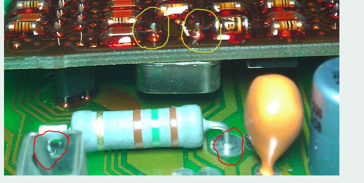 Приборная Панель Глючит - Одометры и спидометры - Форум по радиоэлектронике