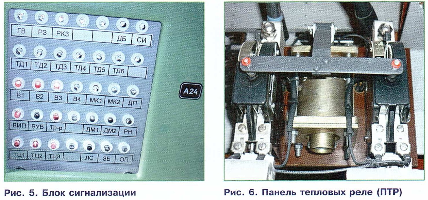 02-2012] Особенности обслуживания электровозов ЭП1М с № 647 - СЦБИСТ -  железнодорожный форум, блоги, фотогалерея, социальная сеть